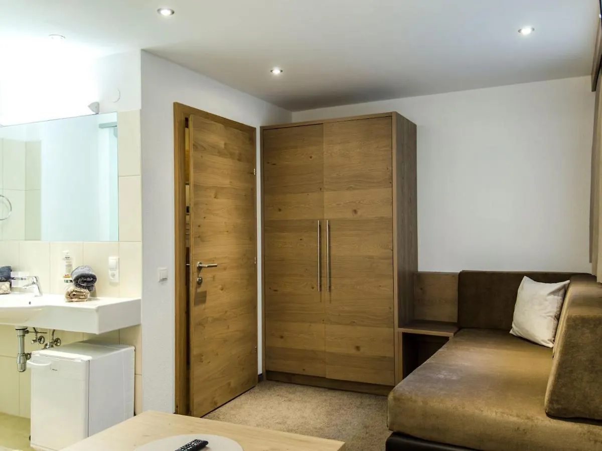 Apartment Chalet Sofie-3 By Interhome Ischgl