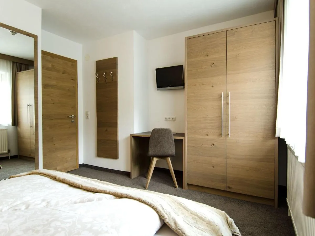 Apartment Chalet Sofie-3 By Interhome Ischgl Ausztria