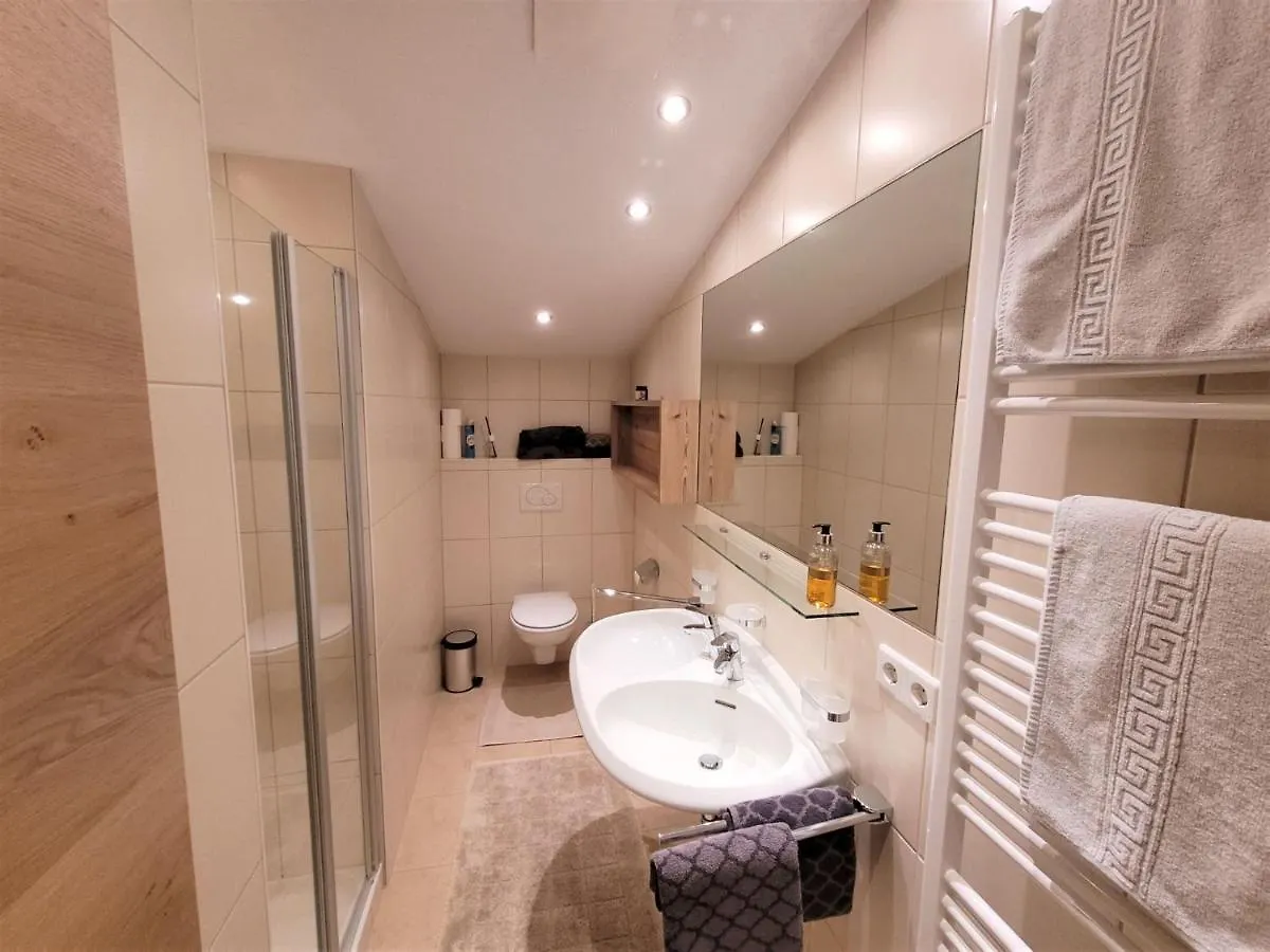 Apartment Chalet Sofie-3 By Interhome Ischgl Ausztria