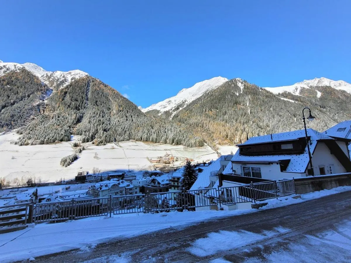 Apartment Chalet Sofie-3 By Interhome Ischgl Ausztria